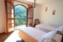 Bedroom 2: twin bedded room